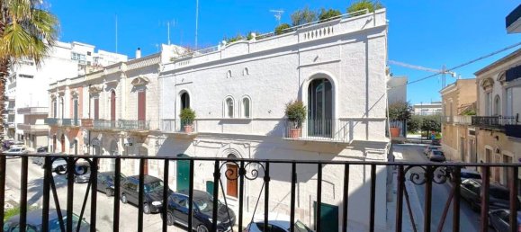 Дом с 2 комнатами в Триджано, Италия № 19446 18