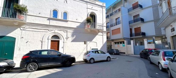 Дом с 2 комнатами в Триджано, Италия № 19446 15