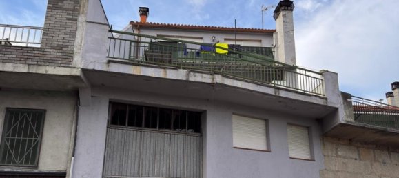 Таунхаус с 7 спальнями в Оренсе, Испания № 143943 49