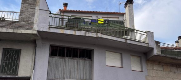 Таунхаус с 7 спальнями в Оренсе, Испания № 143943 50