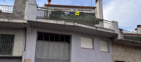 Таунхаус с 7 спальнями в Оренсе, Испания № 143943 48