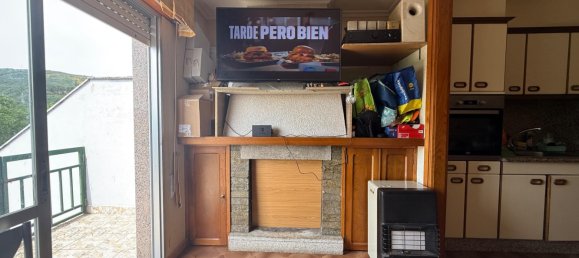 Таунхаус с 7 спальнями в Оренсе, Испания № 143943 12