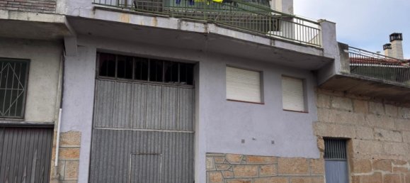 Таунхаус с 7 спальнями в Оренсе, Испания № 143943 47