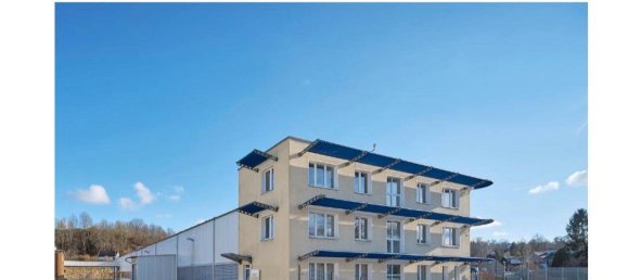 Armazém em Plauen, Germany 2067 m² N.º 234573 10