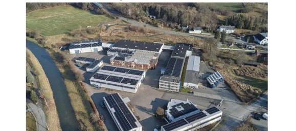 Armazém em Plauen, Germany 2067 m² N.º 234573 2