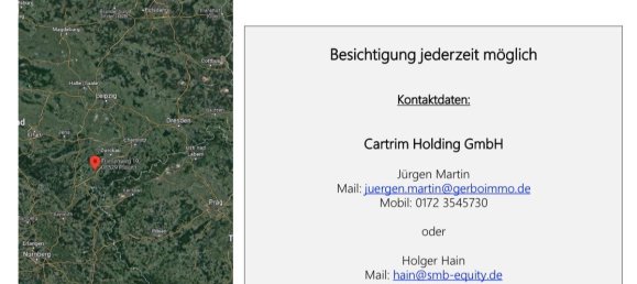 Armazém em Plauen, Germany 2067 m² N.º 234573 11
