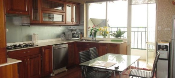 3 Schlafzimmer Wohnung in Hai Ba Trung, Vietnam, Nr. 4970 3