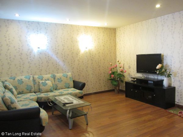 3 Schlafzimmer Wohnung in Hai Ba Trung, Vietnam, Nr. 4970