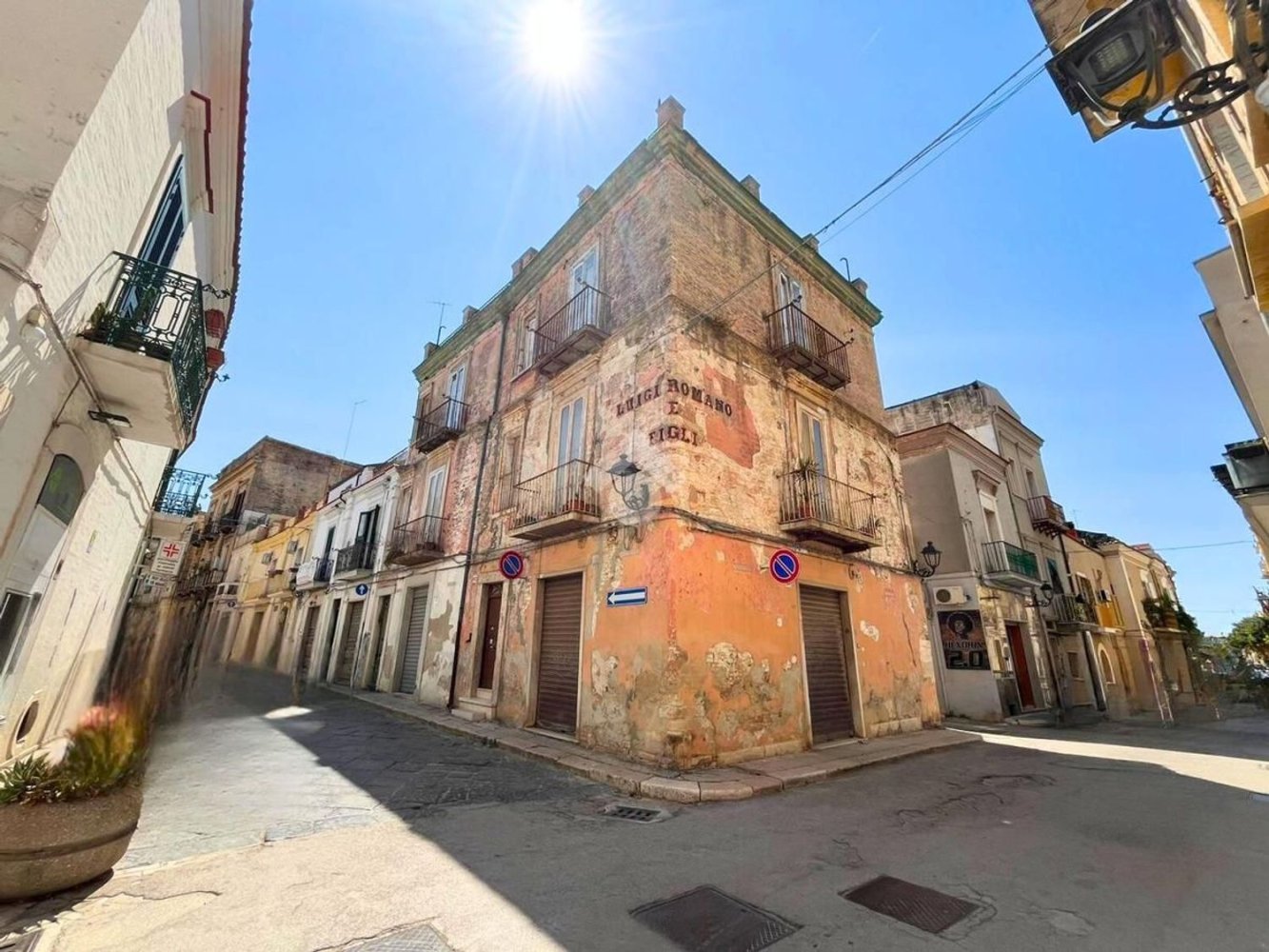 4 chambres Maison à San Severo, Italy No. 329858