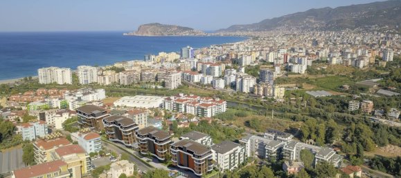 Apartment 1+1 in Kestel, Turkey No. 12944 2