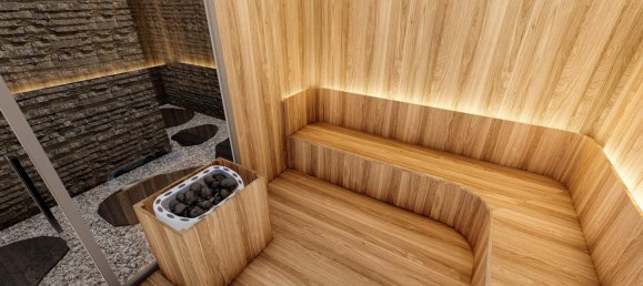 Apartment 1+1 in Kestel, Turkey No. 12944 13