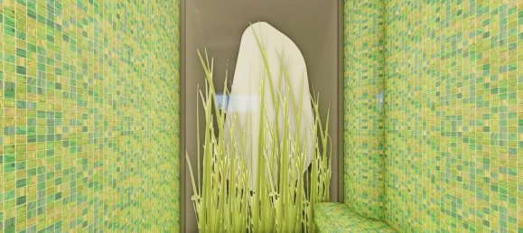 Apartment 1+1 in Kestel, Turkey No. 12944 16