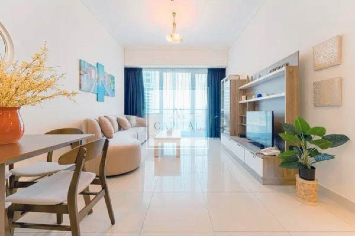 1 chambre Appartement à Dubai Marina, UAE No. 51927