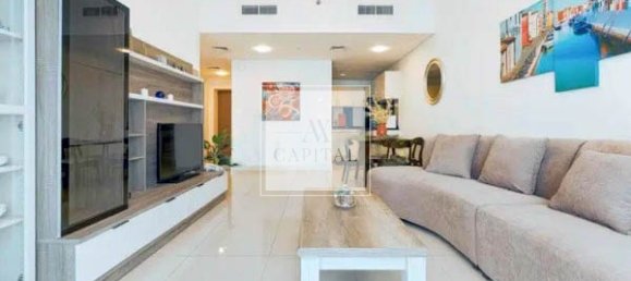 1 chambre Appartement à Dubai Marina, UAE No. 51927 2