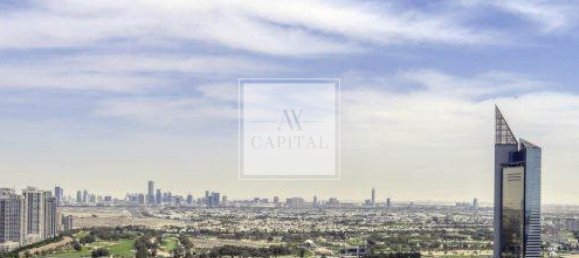 1 chambre Appartement à Dubai Marina, UAE No. 51927 3