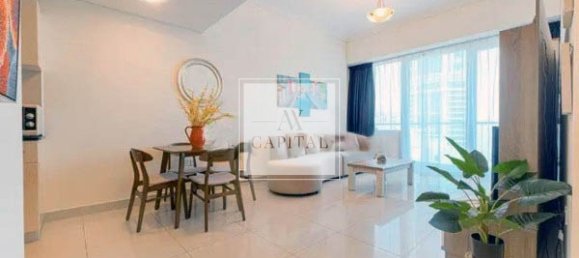 1 chambre Appartement à Dubai Marina, UAE No. 51927 5