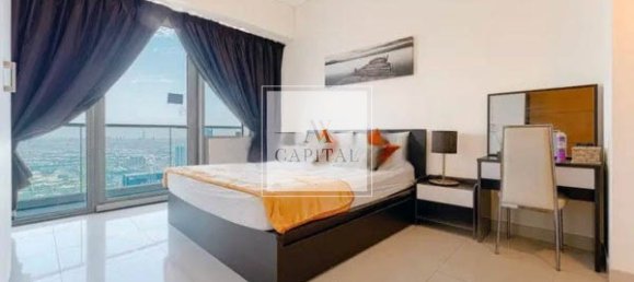 1 chambre Appartement à Dubai Marina, UAE No. 51927 7