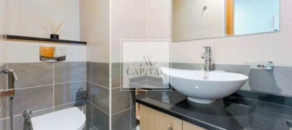 1 chambre Appartement à Dubai Marina, UAE No. 51927 9