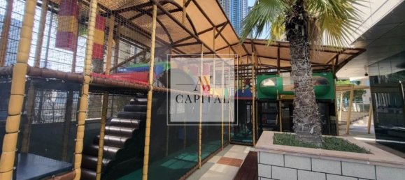 1 chambre Appartement à Dubai Marina, UAE No. 51927 11