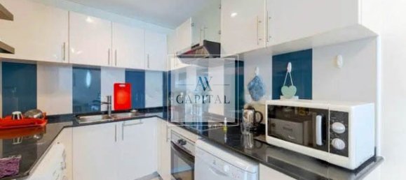 1 chambre Appartement à Dubai Marina, UAE No. 51927 6