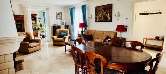 Casa T6 em Romorantin-Lanthenay, France N.º 329977 4