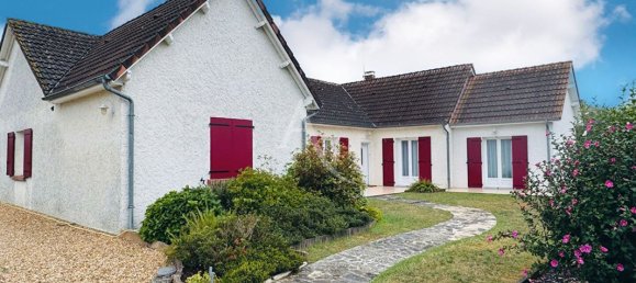 Casa T6 em Romorantin-Lanthenay, France N.º 329977 18