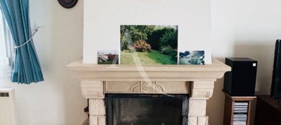 Casa T6 em Romorantin-Lanthenay, France N.º 329977 5