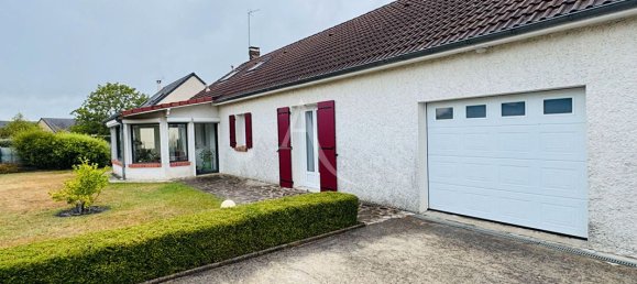 Casa T6 em Romorantin-Lanthenay, France N.º 329977 17