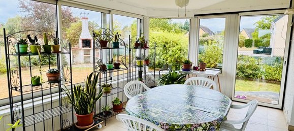 Casa T6 em Romorantin-Lanthenay, France N.º 329977 8