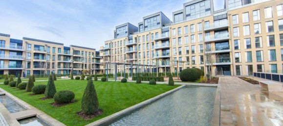 41.39m² Apartment in Fulham, United Kingdom No. 4302 7