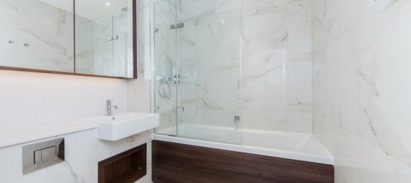 41.39m² Apartment in Fulham, United Kingdom No. 4302 11