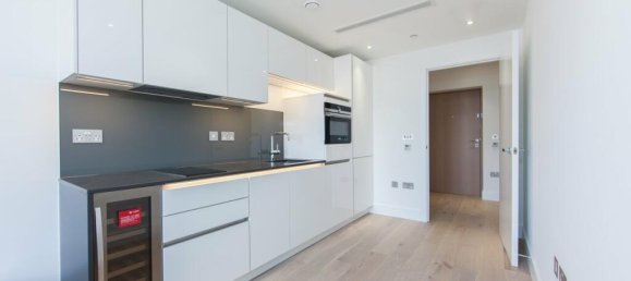 41.39m² Apartment in Fulham, United Kingdom No. 4302 3