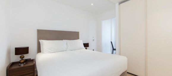 41.39m² Apartment in Fulham, United Kingdom No. 4302 10