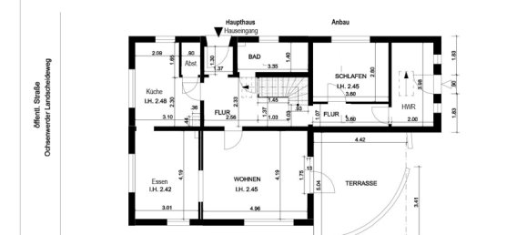 3 chambres Maison à Bergedorf, Germany No. 325692 22
