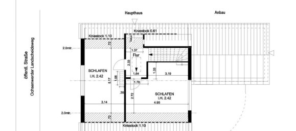 3 chambres Maison à Bergedorf, Germany No. 325692 21