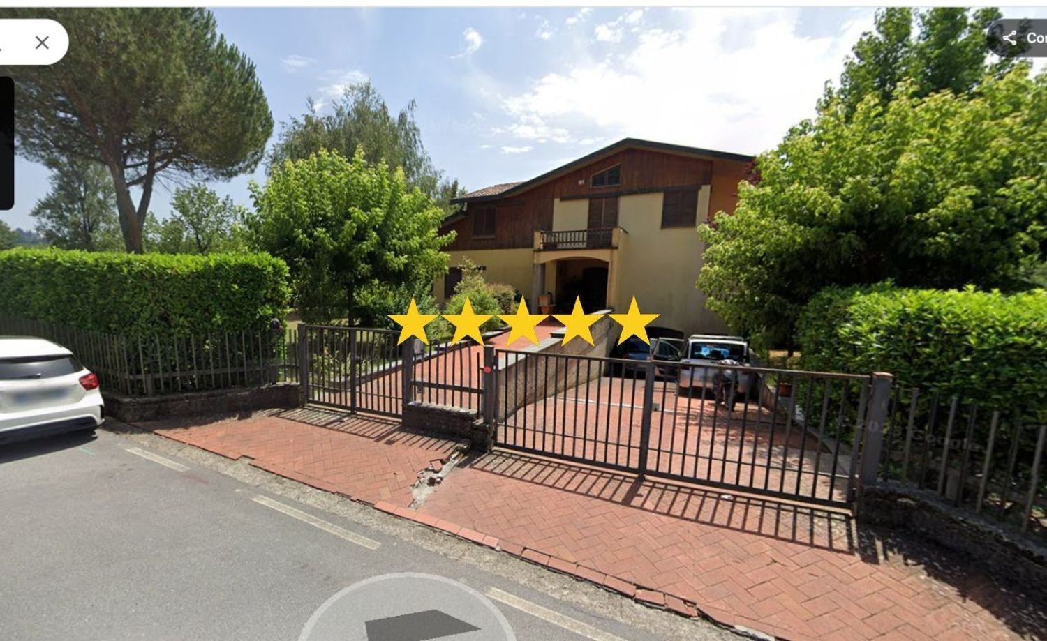 Apartamento de 7 divisões em Barga, Italy N.º 50456
