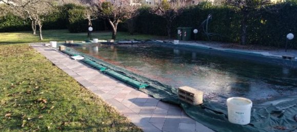 Apartamento de 7 divisões em Barga, Italy N.º 50456 12