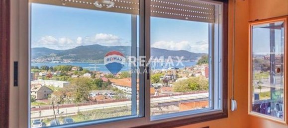 Apartamento de 3 dormitorios en Vigo, Spain No. 184133 14
