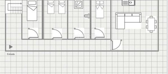 Apartamento de 3 dormitorios en Vigo, Spain No. 184133 6