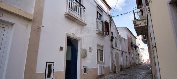 2 Schlafzimmer Haus in Nazare, Portugal, Nr. 28575 2