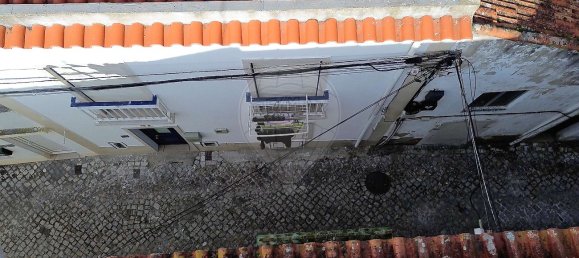 2 Schlafzimmer Haus in Nazare, Portugal, Nr. 28575 7