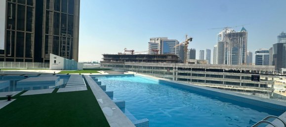 Apartamento T3 em Business Bay, UAE N.º 44581 70