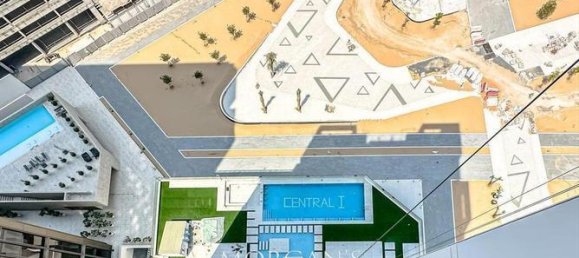 Apartamento T3 em Business Bay, UAE N.º 44581 27