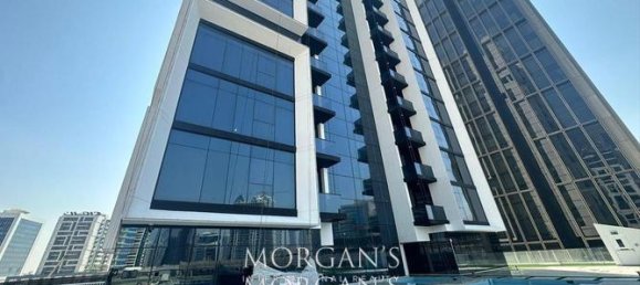 Apartamento T3 em Business Bay, UAE N.º 44581 21