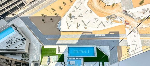 Apartamento T3 em Business Bay, UAE N.º 44581 93