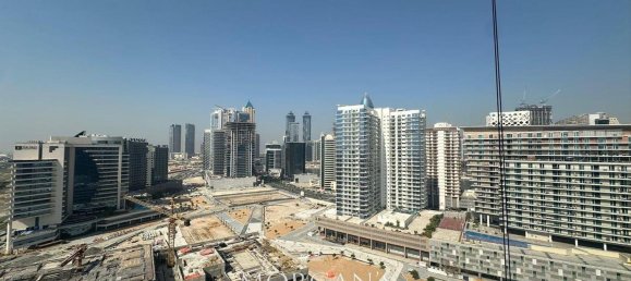 Apartamento T3 em Business Bay, UAE N.º 44581 110