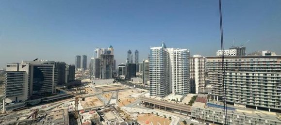 Apartamento T3 em Business Bay, UAE N.º 44581 44