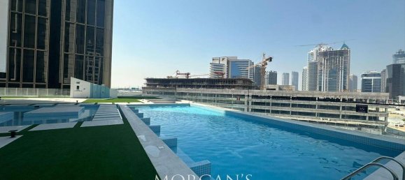 Apartamento T3 em Business Bay, UAE N.º 44581 112