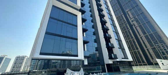 Apartamento T3 em Business Bay, UAE N.º 44581 111