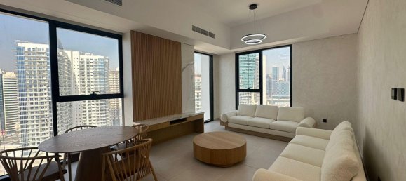 Apartamento T3 em Business Bay, UAE N.º 44581 49